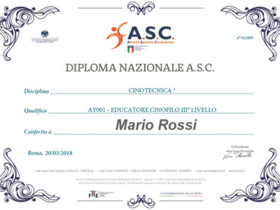 diploma-ASC diploma-ASC