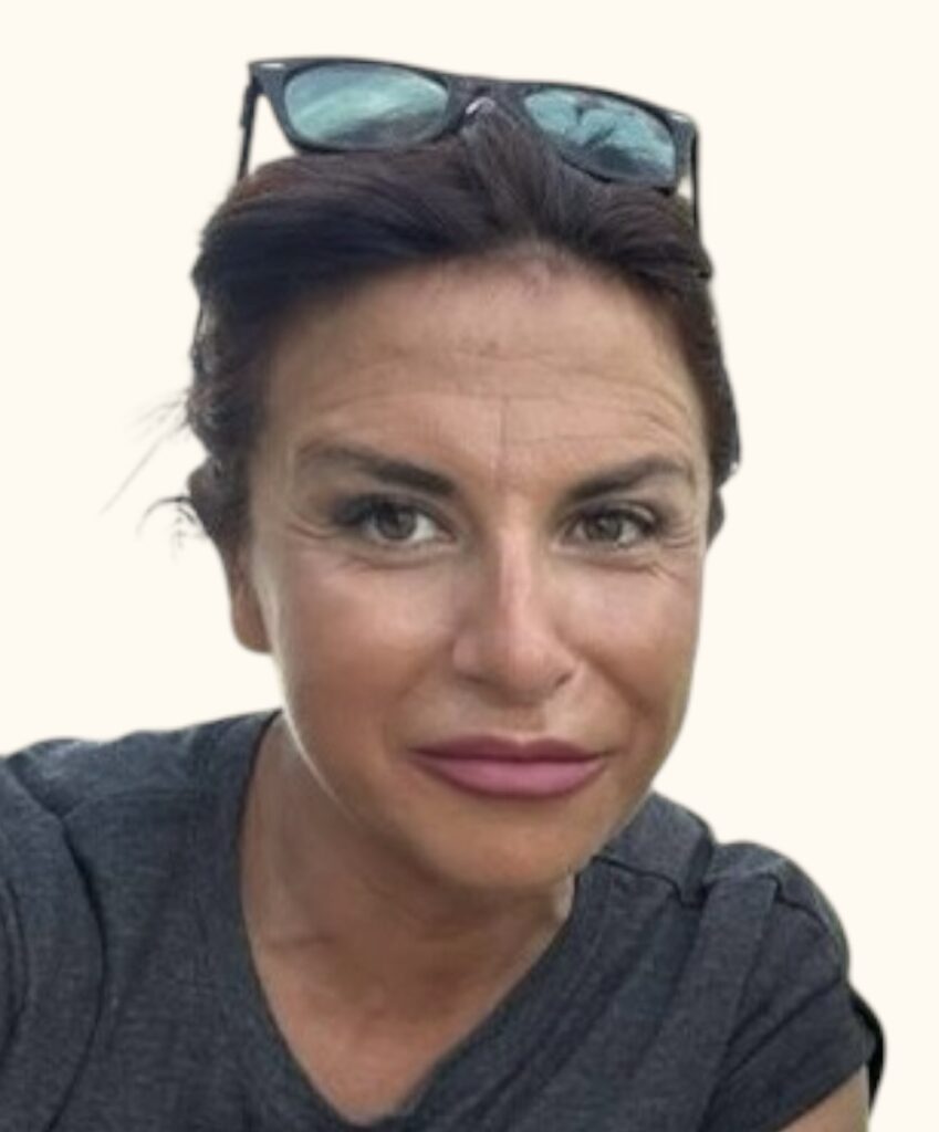 Dr. Alessandra Iovino